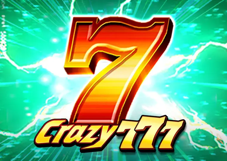 Crazy 777 In999Logingame
