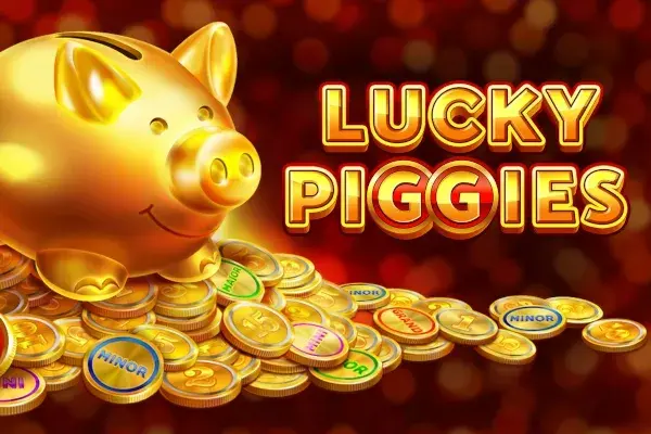 Lucky Piggies gemple In999Logingame