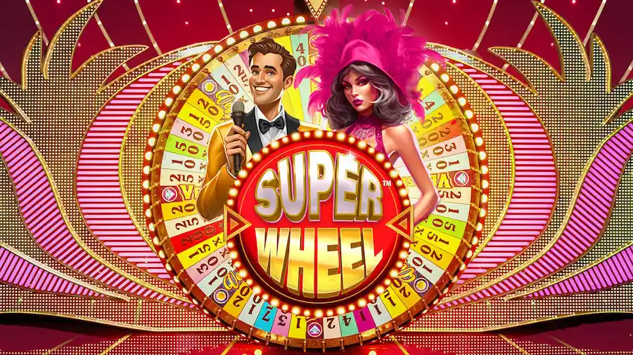 Super Wheel In999Logingame
